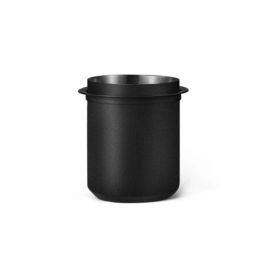 MHW-3BOMBER 58mm Coffee Dosing Cup 150ml - MATTE BLACK