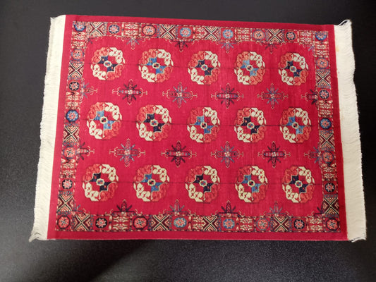 CARPET COASTER M15
