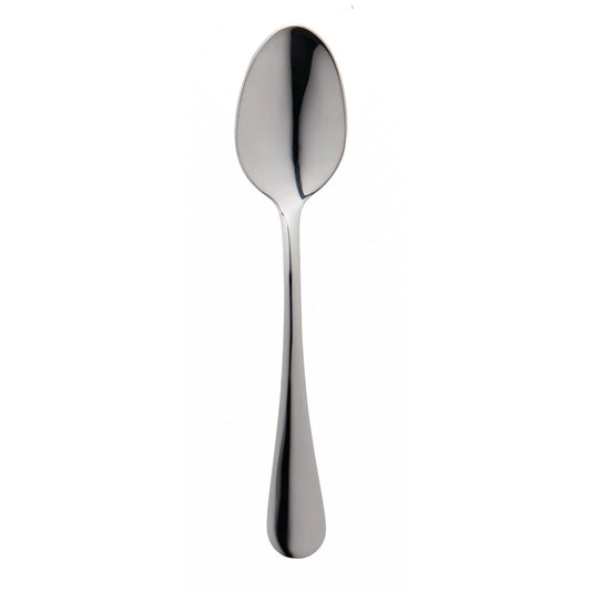 ESPRESSO SPOON SILVER 1