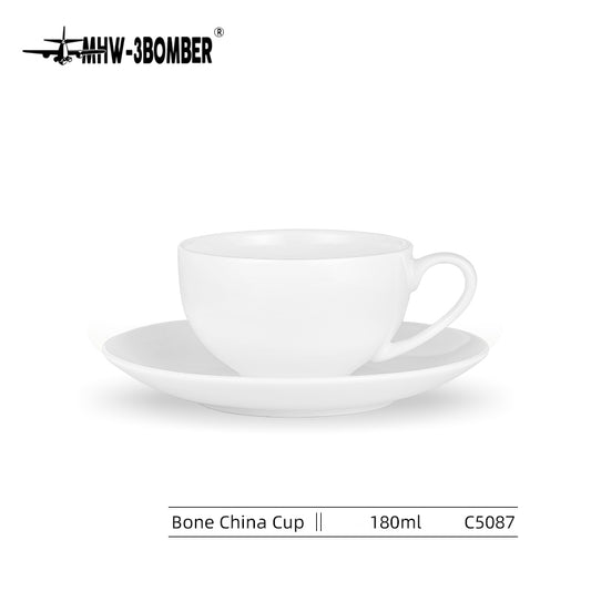 MHW-CERAMIC CUP 180ML