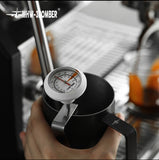 MHW-THERMOMETER WHITE
