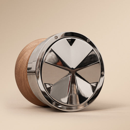 TIMEMORE-PUCKS GRAVITY DISTRIBUTOR