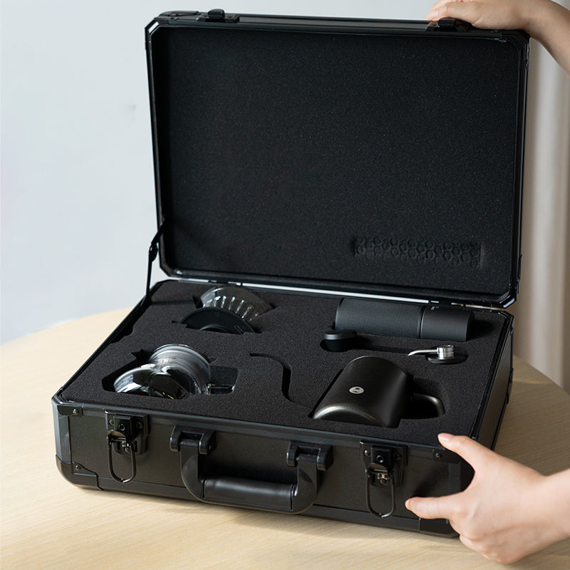 TIMEMORE- C5 SMALL COFFEE SUITCASE