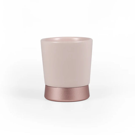 MHW 3-BOMBER CERA SERIES CERAMIC CUP - 240ML PINK