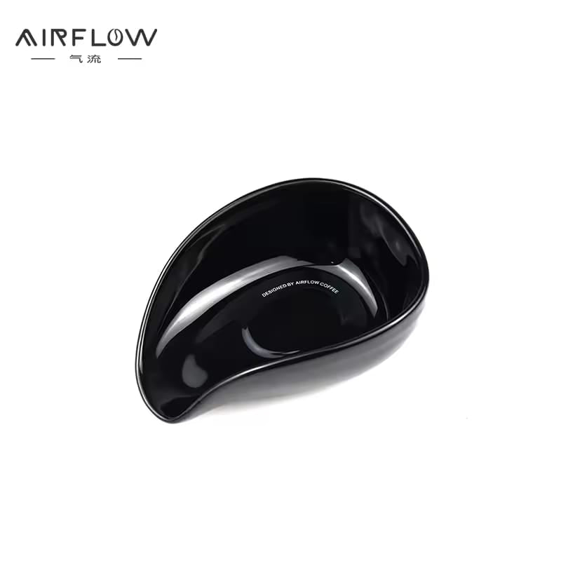 AIR FLOW - BEAN HOLDER - BLACK