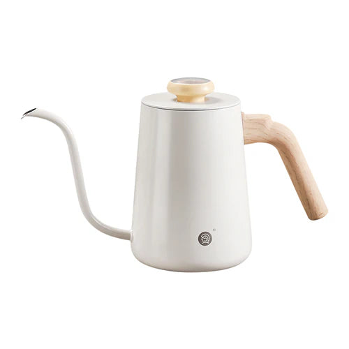 HERO C07 PRO+ POR OVER KETTLE 650ML WHITE