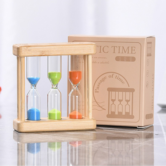 TEA TIMER