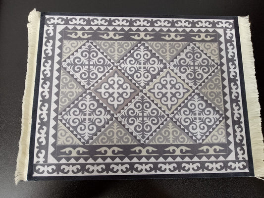 CARPET COASTER M20