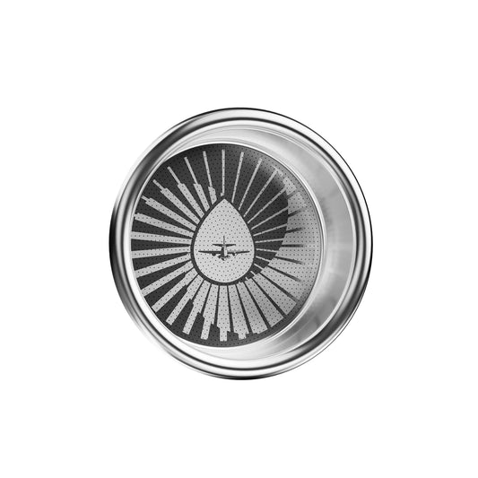 MHW - JUSBEAN FILTER BASKET - 18G