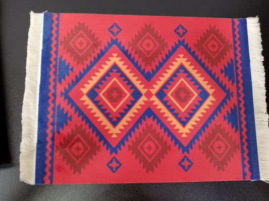 CARPET COASTER M21