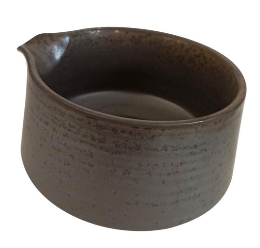 MATCHA BOWL WITH SPOUT - 2