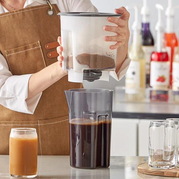 TODDY Essential BREWER Package For Cold Brew