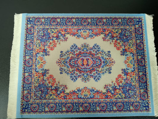 CARPET COASTER M25