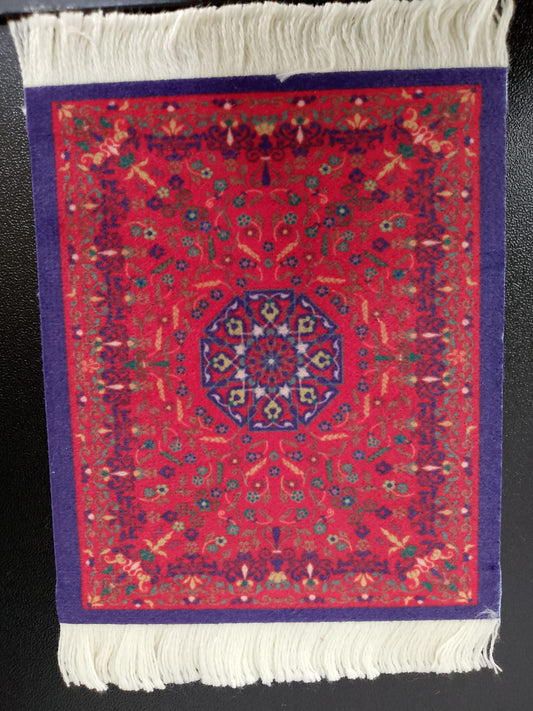 CARPET 26