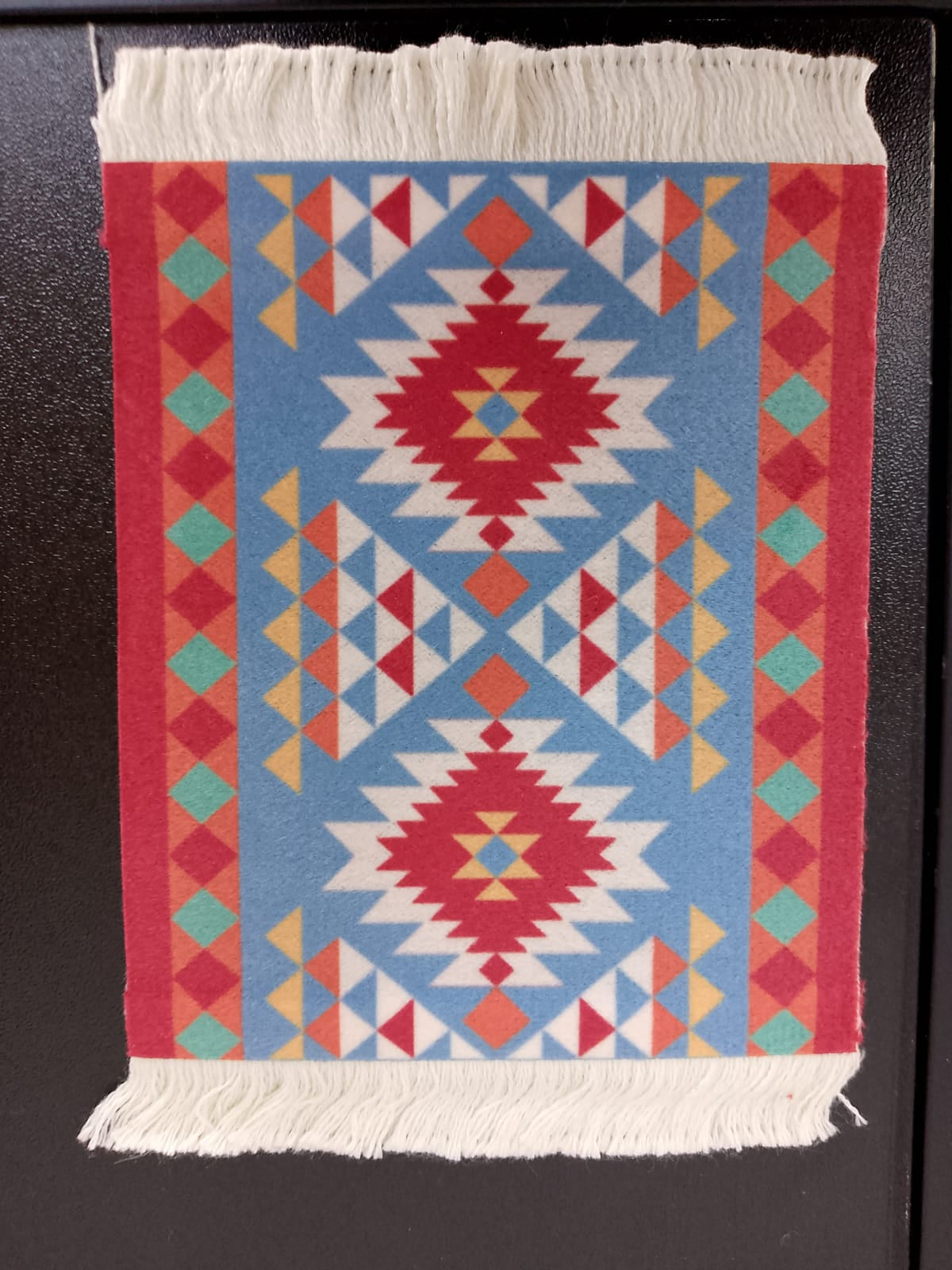 CARPET 27