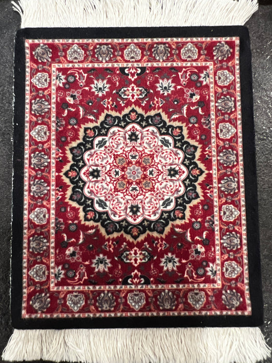 CARPET COASTER-2