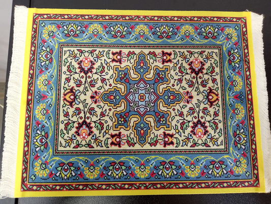 CARPET COASTER M27