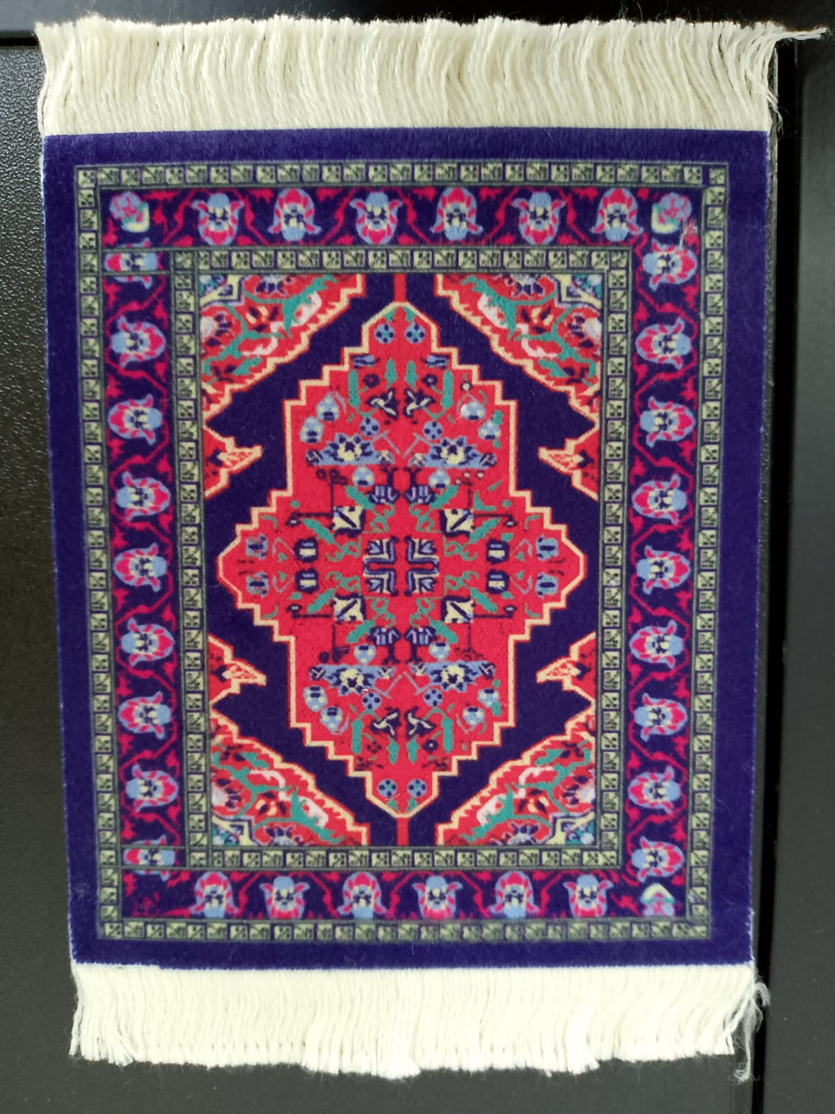CARPET 23