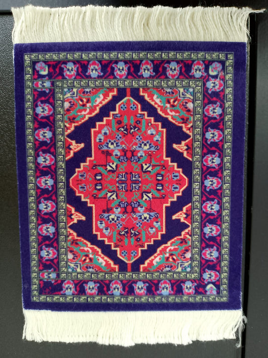 CARPET 23