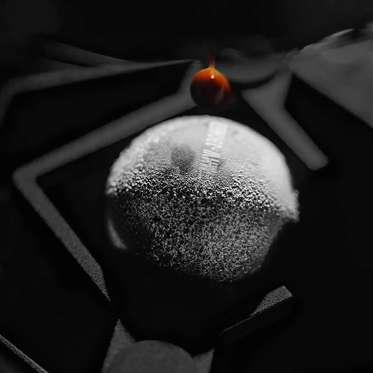 MHW  -ESPRESSO CHILLING BALL - 30MM