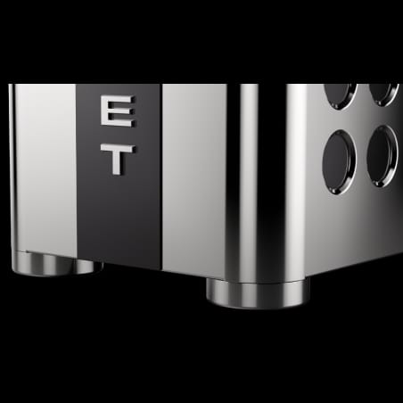ROCKET -APPARTAMENTO TCA GB BLACK