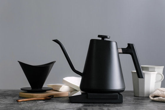 FELICITA-ELECTRIC KETTLE KETTLE 600 ML