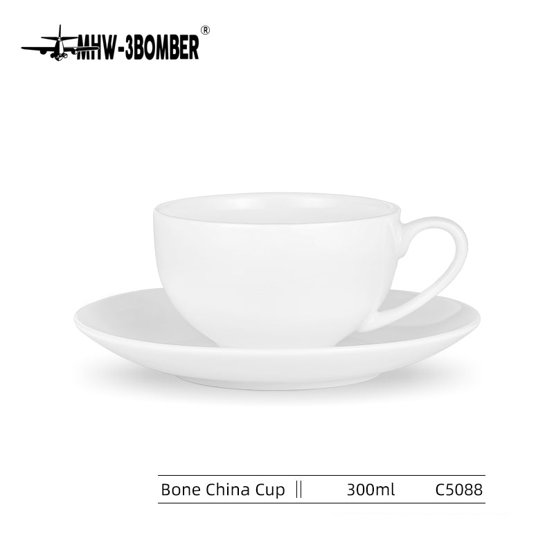 MHW-CERAMIC CUP 300ML