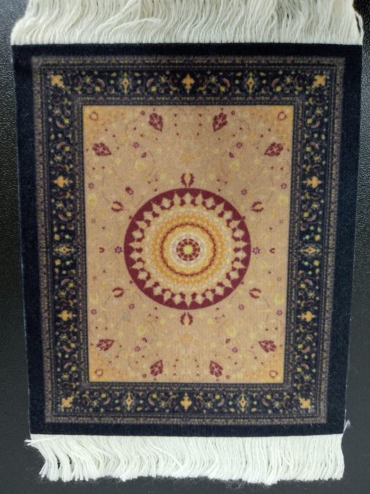 CARPET 32