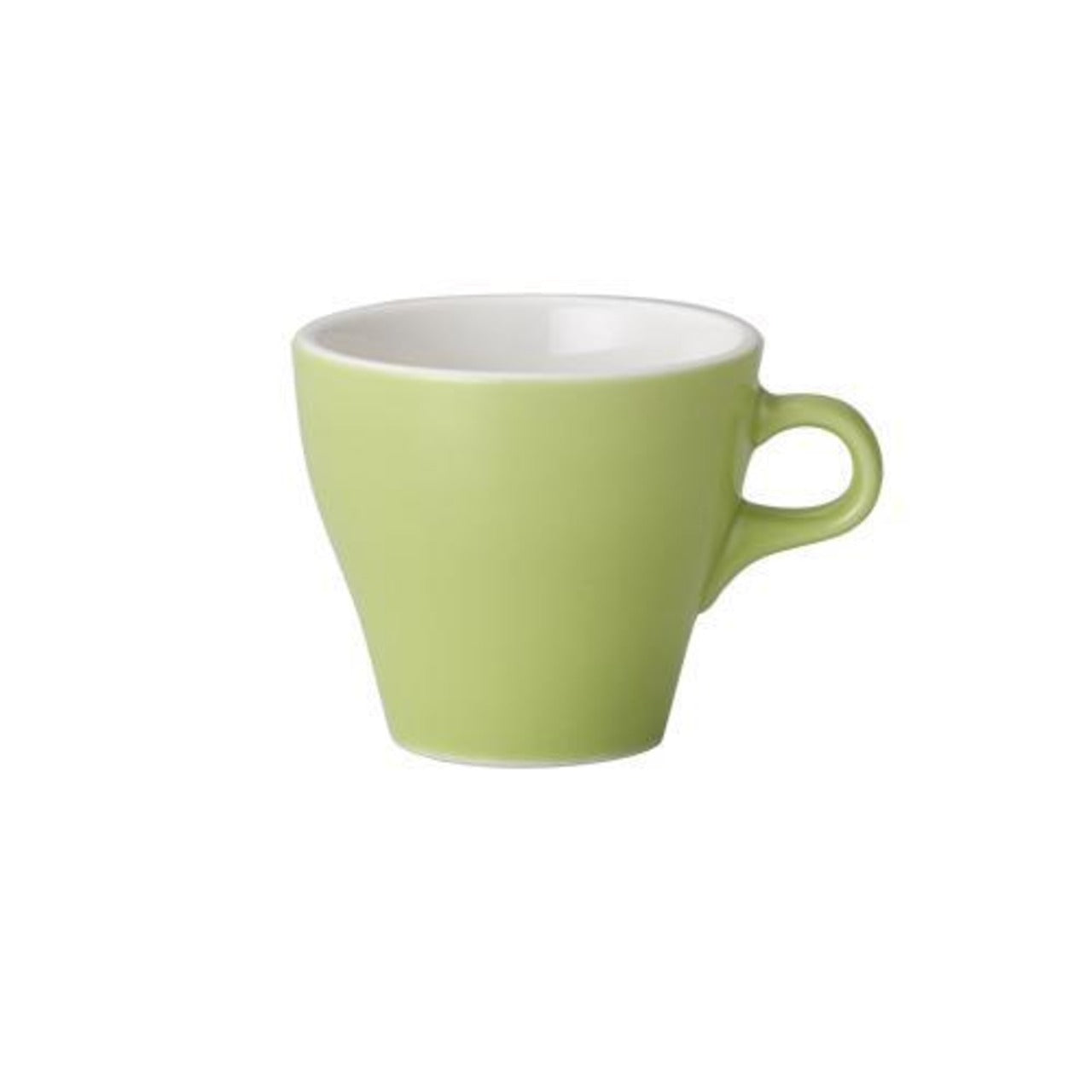 ORIGAMI 3OZ ESPRESSO CUP GREEN