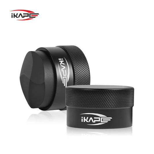 IKAPE - GRAVITY DISTRIBUTOR TATANIUM - 58.35 BLACK