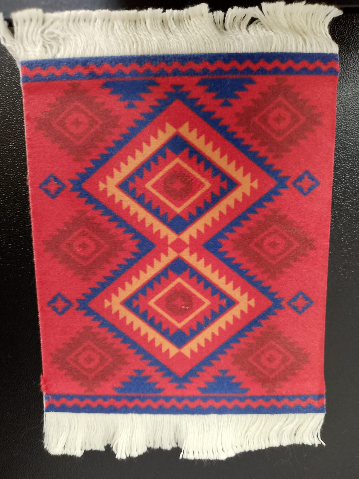 CARPET 34