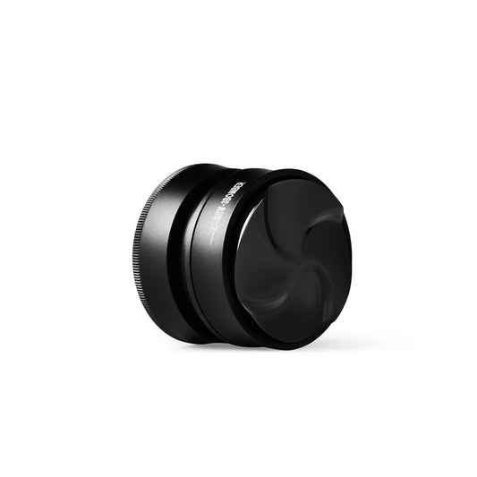 MHW -3BOMBER ASTRA COLLECTION - GRAVITY DISTRIBUTOR - BLACK
