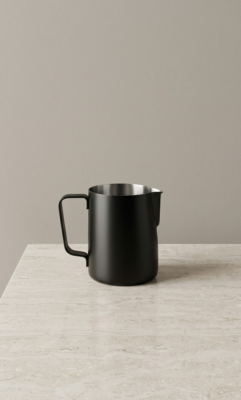 BREW IT PITCHER 350  - BLACK