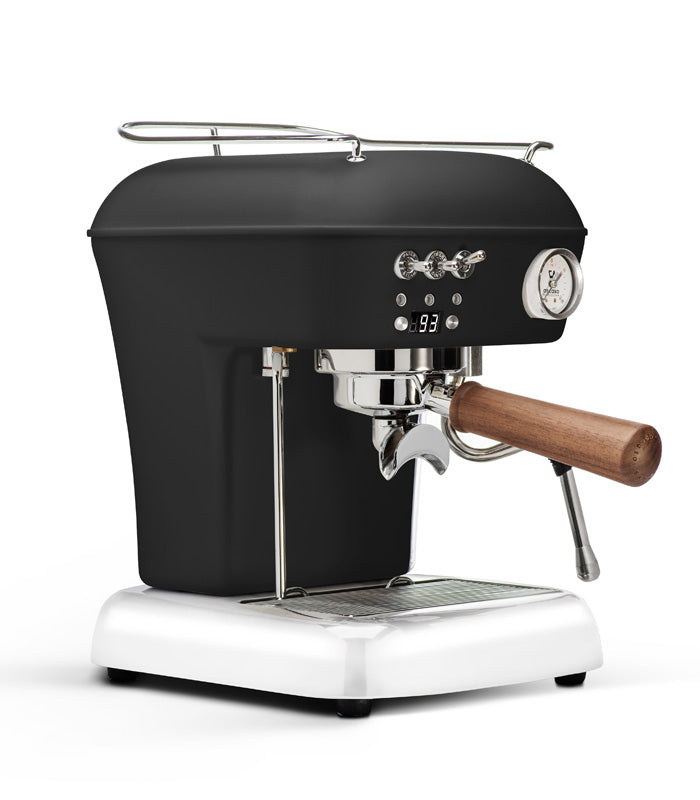 ASCASO Dream One - Black