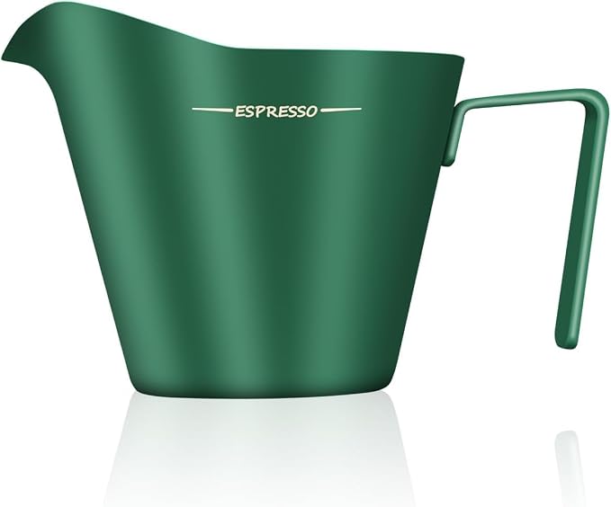 IKAPE - MEASURING CUP DARK GREEN