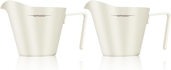 IKAPE - MEASURING CUP BEIGE