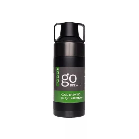 Toddy® Go Brewer