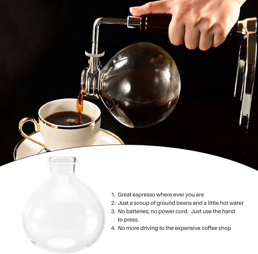 Syphon -SPARE PART 2