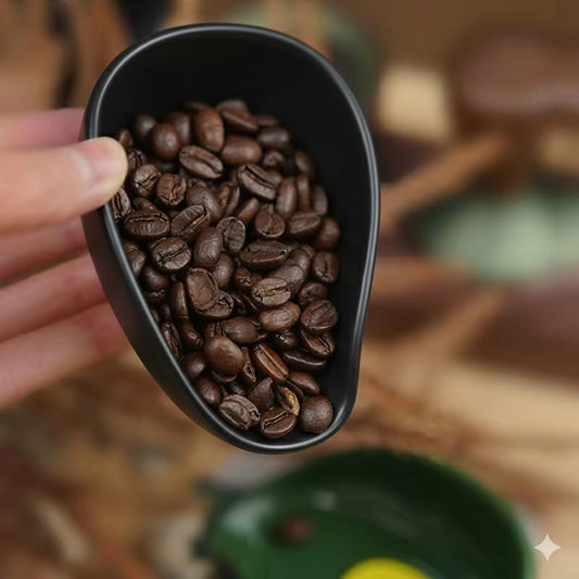 AIR FLOW - BEAN HOLDER - BLACK