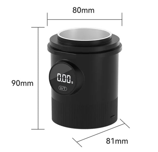 DOSING CUP SCALE