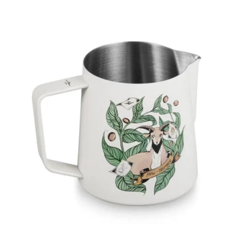 MHW -3BOMBER 5.0 ORIGIN MILK PITCHER - 500ML