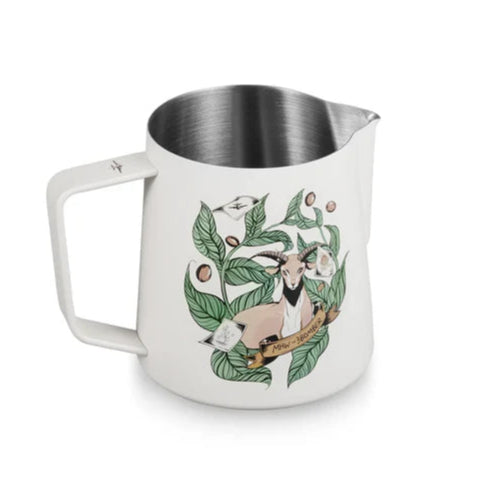 MHW -3BOMBER 5.0 ORIGIN MILK PITCHER - 600ML