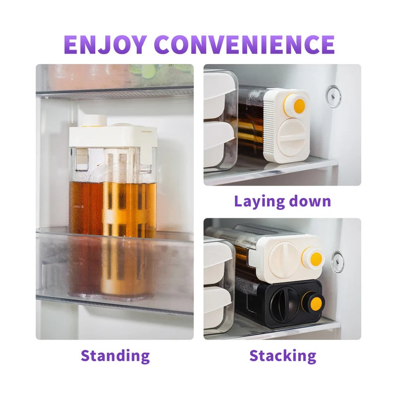 MAVO LMTD - COLD BREW KETTLE 800ML