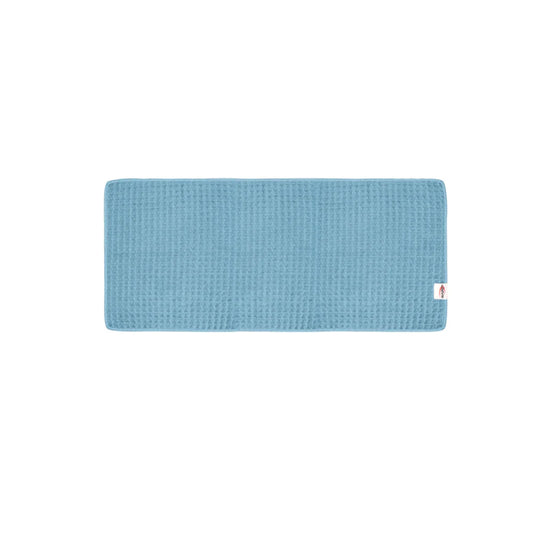 IKAPE - BAR TOWEL 30X70 BLUE