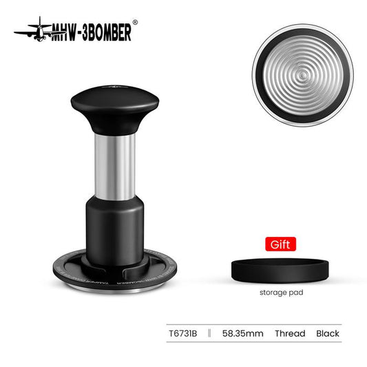 MHW- Knight Impact Tamper 58.35mm