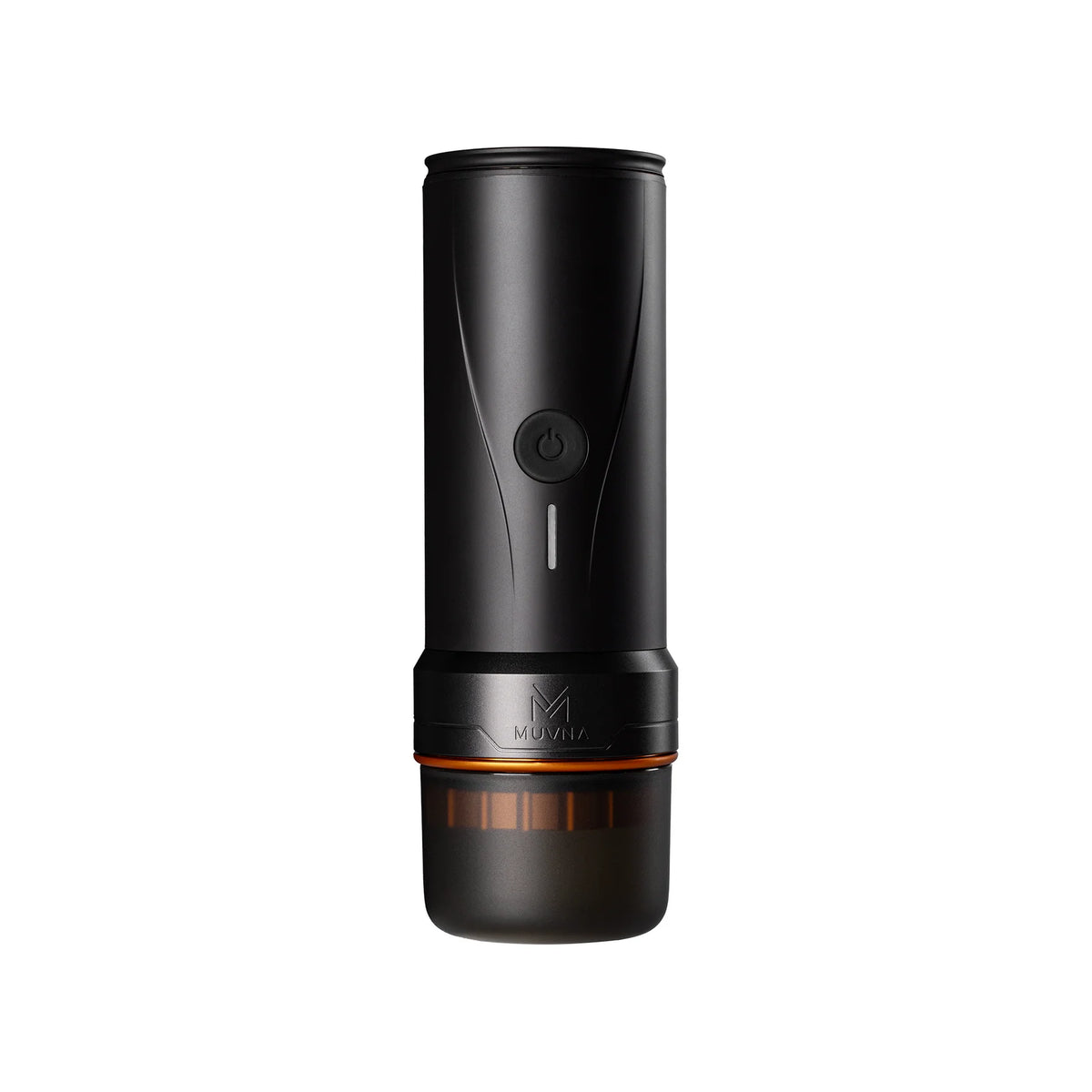 MUVNA - PORTABLE ESPRESSO MAKER