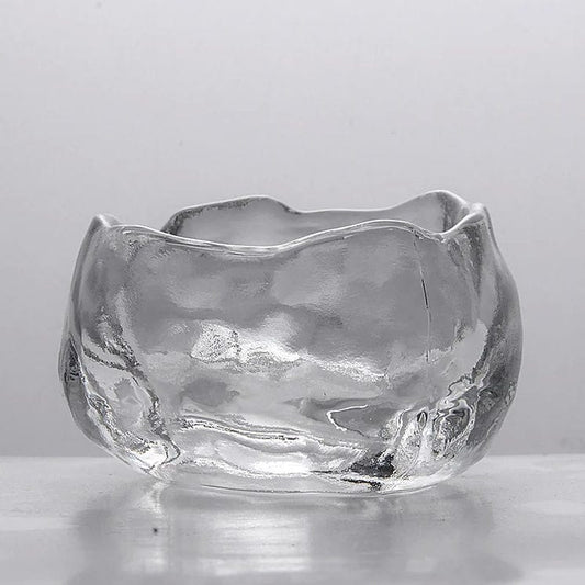 CLEAR GLASS 55 ML