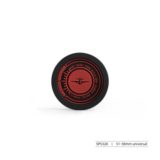 MHW-TAMPER MAT 51MM-58MM