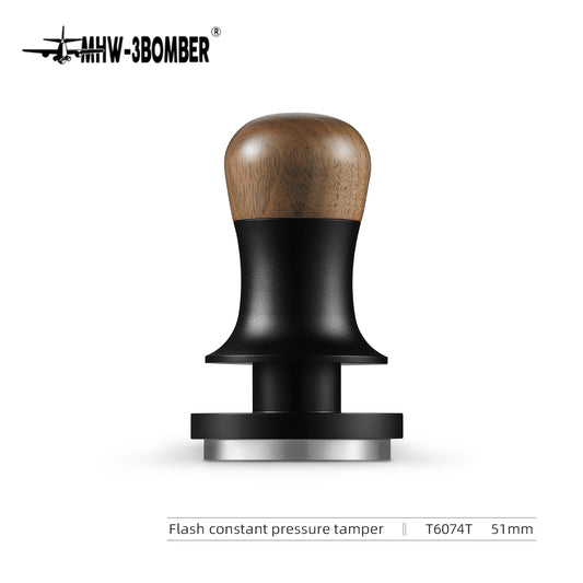 MHW-FLASH CONSTANT PRESSURE TAMPER 51MM