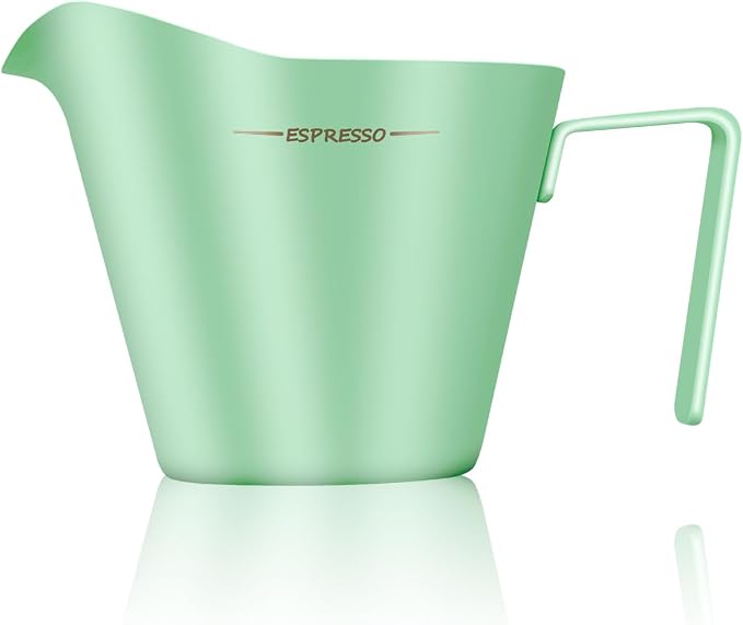 IKAPE - MEASURING CUP LIGHT GREEN